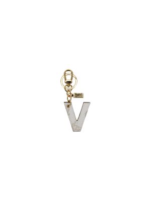 ALVIERO MARTINI 1a Classe P00V 9188 0900 Keychain