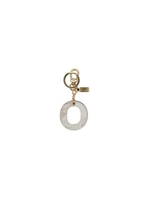 ALVIERO MARTINI 1a Classe P00O 6188 0900 Keychain