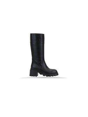 GUCCI Lifford 759010 1000 Boots