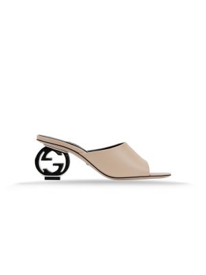 GUCCI Malaga 772569 6705 Sandals