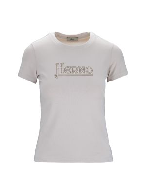 HERNO JG0010D 4030 T-shirt
