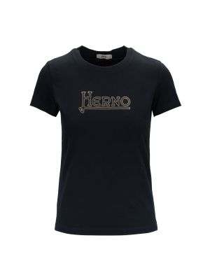HERNO JG0010D 9300 T-shirt