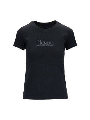 HERNO JG0013D 9300 T-shirt