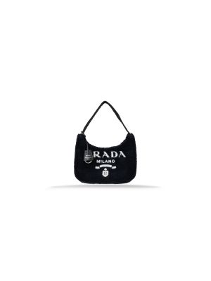 PRADA Re-Edition 2000 1NE515 F0967 Handbag
