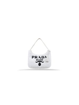 PRADA Re-Edition 2000 1NE515 F0964 Handbag