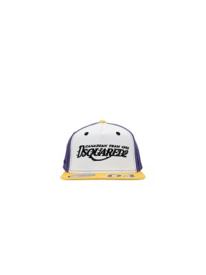 DSQUARED2 Basket BCM0764 M2483 Cap