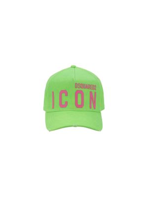 DSQUARED2 Be Icon BCM0774 M2891 Cap