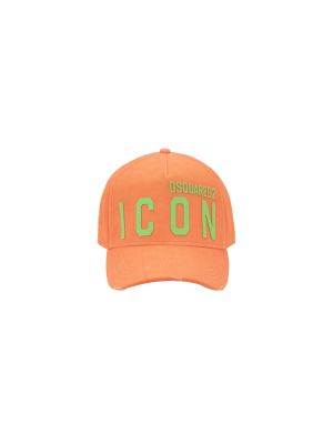 DSQUARED2 Be Icon BCM0774 M398 Cap
