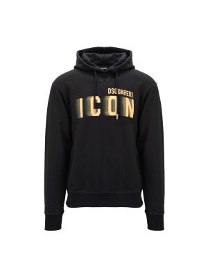 DSQUARED2 Brushed S79GU0112 972 Hoodie