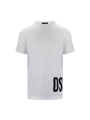 DSQUARED2 S74GD1261 100 T-Shirt