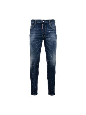 DSQUARED2 S74LB1437 470 Jeans