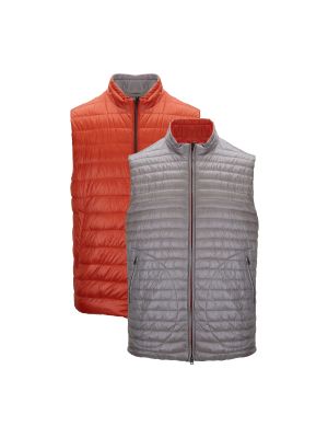 HERNO PI001008U 5300 Reversible Gilet
