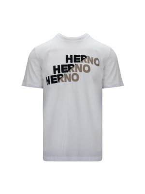 HERNO JG000178U 1000 T-Shirt