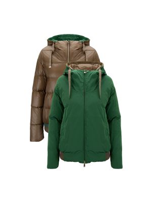 HERNO PI0014DNW 2155 Reversible Down Jacket