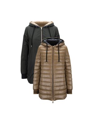 HERNO PI001636D 9300 Reversible Down Jacket