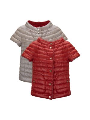 HERNO PI0902D 1985 Reversible Down Jacket