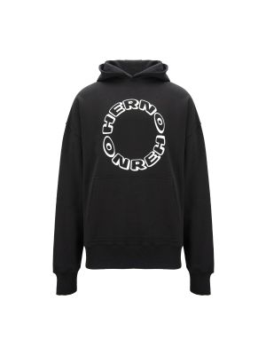 HERNO JG000176U 9300 Hoodie 