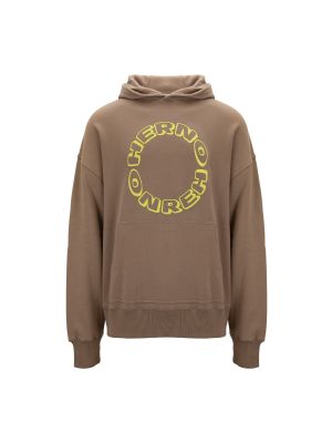 HERNO JG000176U 2150 Hoodie 