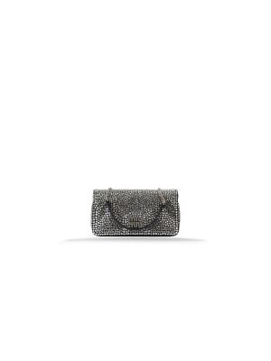 MIU MIU Starlight 5BP086 F0002 Shoulder Bag