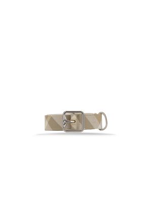 BURBERRY Buckle 8081756 Belt
