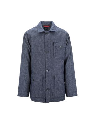 FAY NGM04430310 TNRU806 Jacket