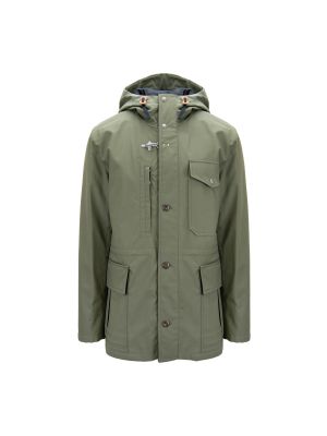 FAY Archive NAM15432720 SENV803 Down Coat