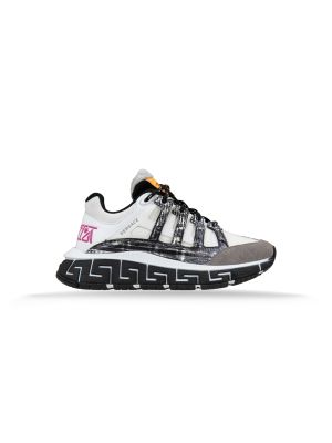 VERSACE Trigreca 1020186 6E860 Sneakers