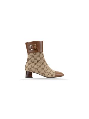 GUCCI 700023 2582 Ankle Boots