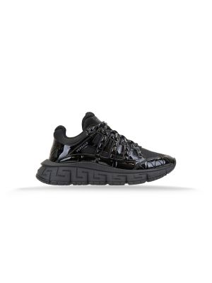 VERSACE Trigreca DSU8094 1B000 Sneakers