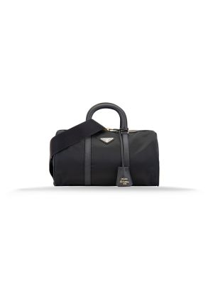 PRADA Re-Edition 1978 1BB233 F0002 Mini travel bag