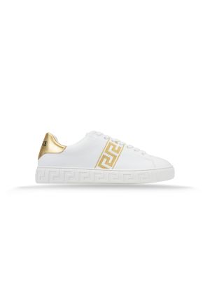 VERSACE 1013568 2W110 Sneakers