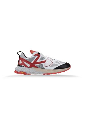 PHILIPPE MODEL Rocx RXLU TP10 Sneakers