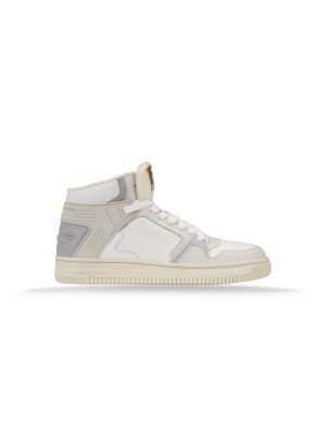 PHILIPPE MODEL La Grand Mid LGMU V003 Sneakers