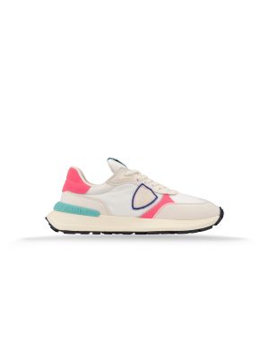 PHILIPPE MODEL Mondial Pop ATLD WP07 Sneakers