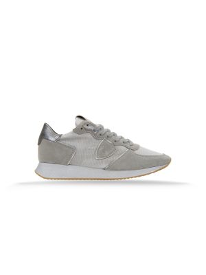 PHILIPPE MODEL Mondial TZLD WR23 Sneakers