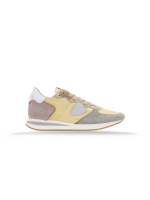 PHILIPPE MODEL Mondial Pop TZLD WP26 Sneakers