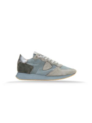 PHILIPPE MODEL Mondial Raseau TZLD WR22 Sneakers