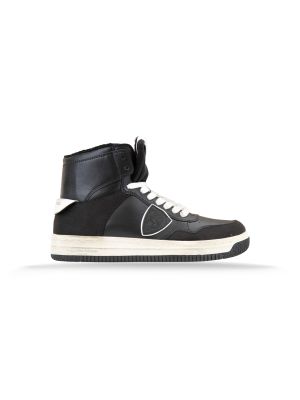 PHILIPPE MODEL Lyon High LYHD CX14 Sneakers