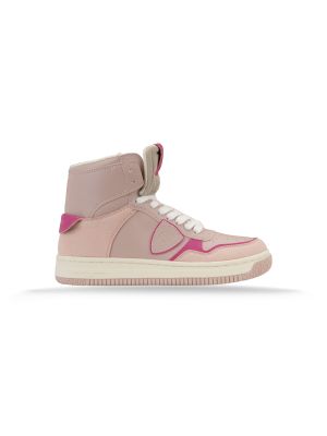 PHILIPPE MODEL Lyon High LYHD CX16 Sneakers