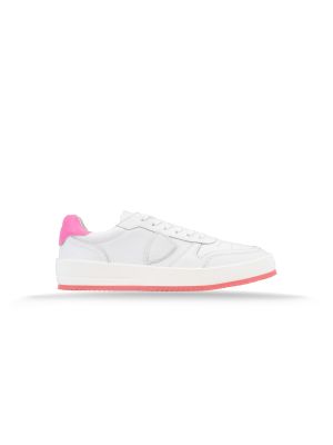 PHILIPPE MODEL Veau Neon VNLD VN02 Sneakers