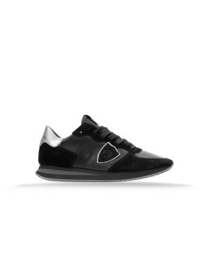 PHILIPPE MODEL Veau TZLD VI01 Sneakers