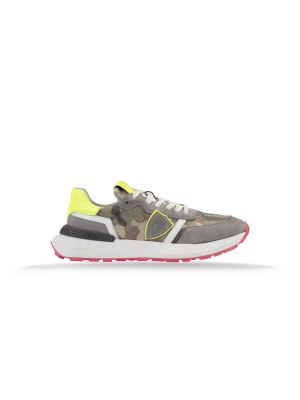 PHILIPPE MODEL Antibes ATLD Sneakers
