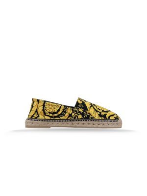 VERSACE 1004041 D4191 Espadrillas