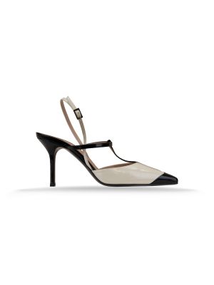 ALBERTA FERRETTI AA10088C1LAB100A Sandals