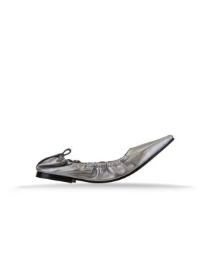 BRUNELLO CUCCINELLI MZLMC2640 C9105 Ballerinas
