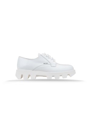 PRADA 1E010M F0009 Sneakers