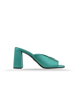 PRADA 1XX643 F0MYE Sandals