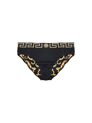 VERSACE ABU01025 A80G Swim Brief