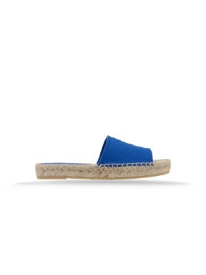 PRADA 1XX619 F0013 Espadrillas