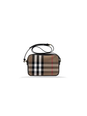 BURBERRY Camera MX 8084027 Shoulder Bag